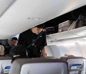 杨瀚森心中最佳阵容：詹姆斯东契奇欧文约老师浓眉